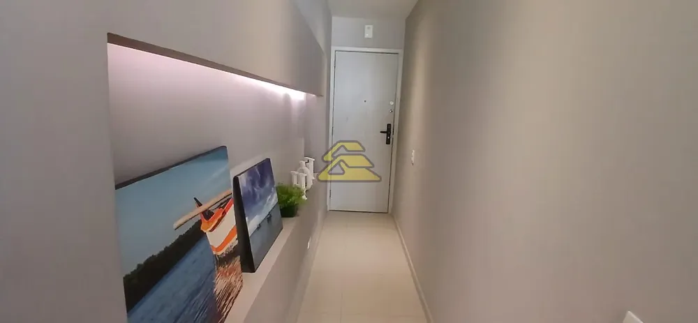 Apartamento, 2 quartos, 73 m² - Foto 11