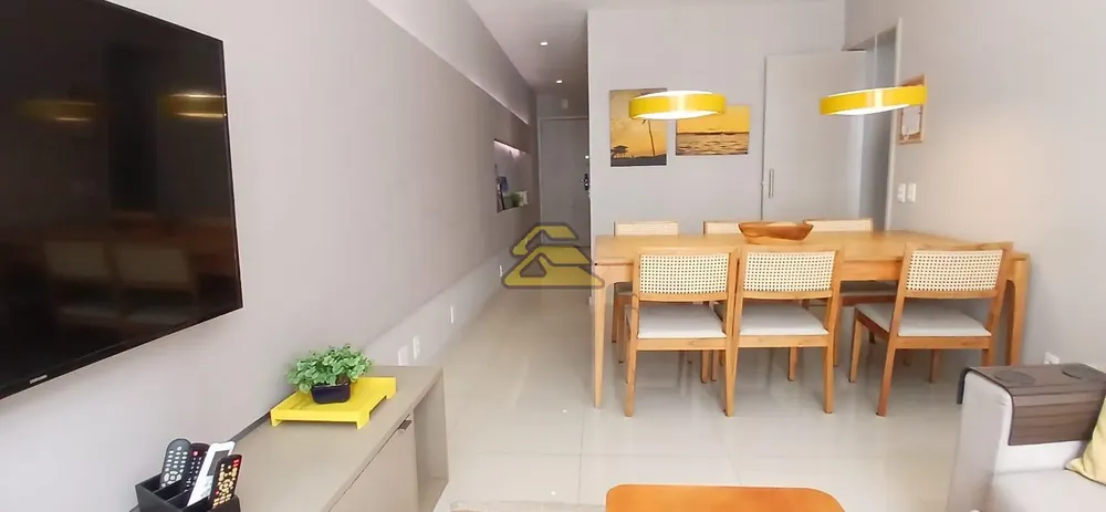 Apartamento, 2 quartos, 73 m² - Foto 10