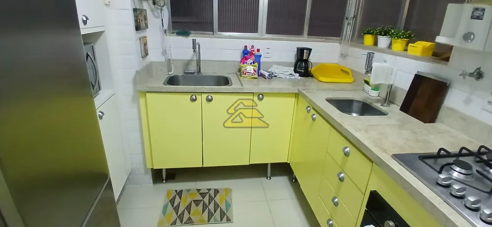 Apartamento, 2 quartos, 73 m² - Foto 4