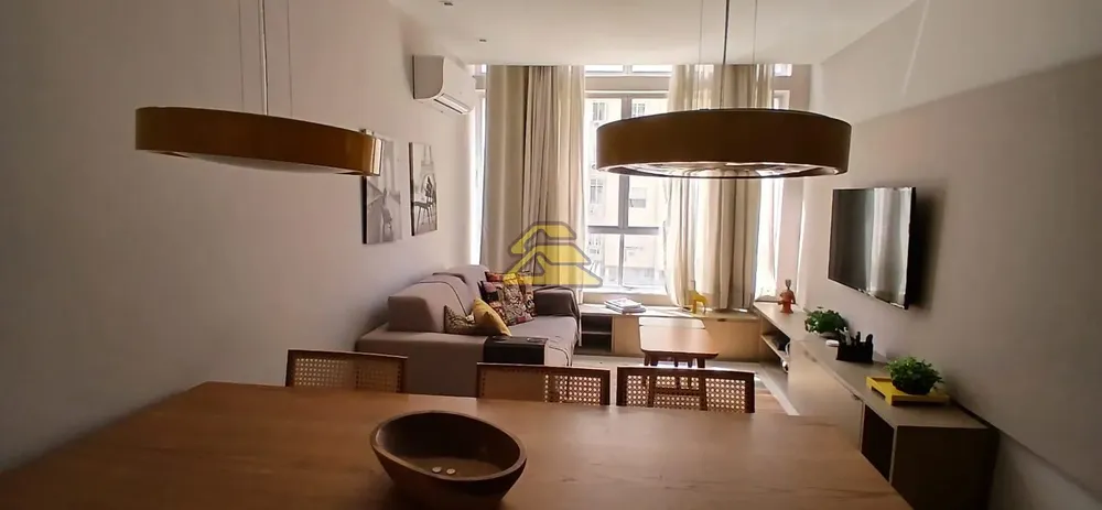 Apartamento, 2 quartos, 73 m² - Foto 5