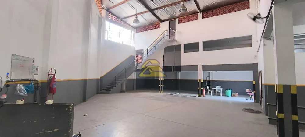 Depósito-Galpão, 1021 m² - Foto 41