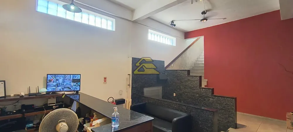Depósito-Galpão, 1021 m² - Foto 5