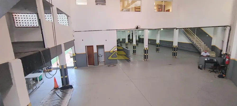 Depósito-Galpão, 1021 m² - Foto 26