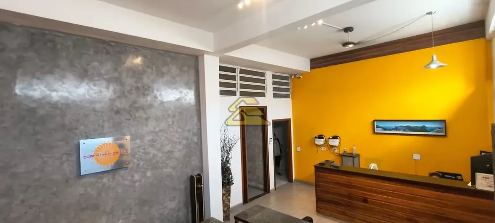Depósito-Galpão, 1021 m² - Foto 4