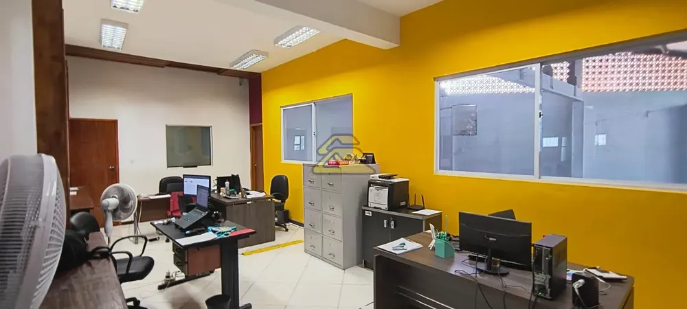 Depósito-Galpão, 1021 m² - Foto 33