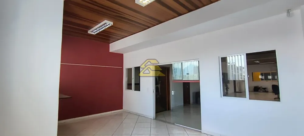 Depósito-Galpão, 1021 m² - Foto 9