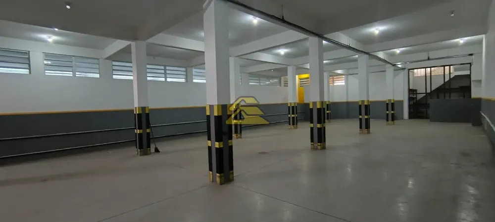 Depósito-Galpão, 1021 m² - Foto 3