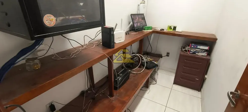 Depósito-Galpão, 1021 m² - Foto 34