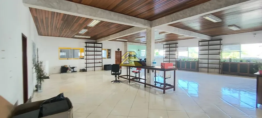 Depósito-Galpão, 1021 m² - Foto 29