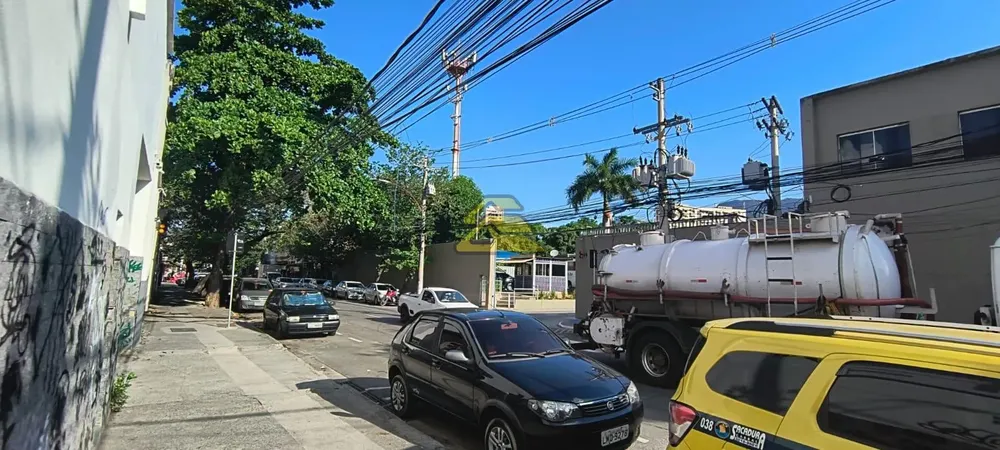 Depósito-Galpão, 1021 m² - Foto 7