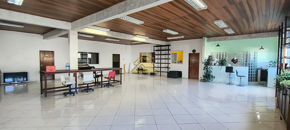 Depósito-Galpão, 1021 m² - Foto 28
