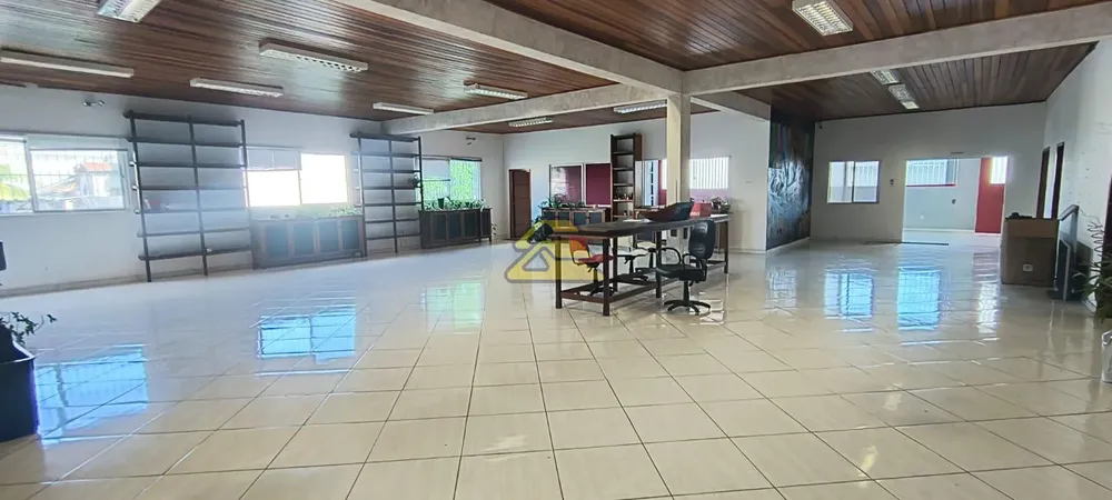 Depósito-Galpão, 1021 m² - Foto 27