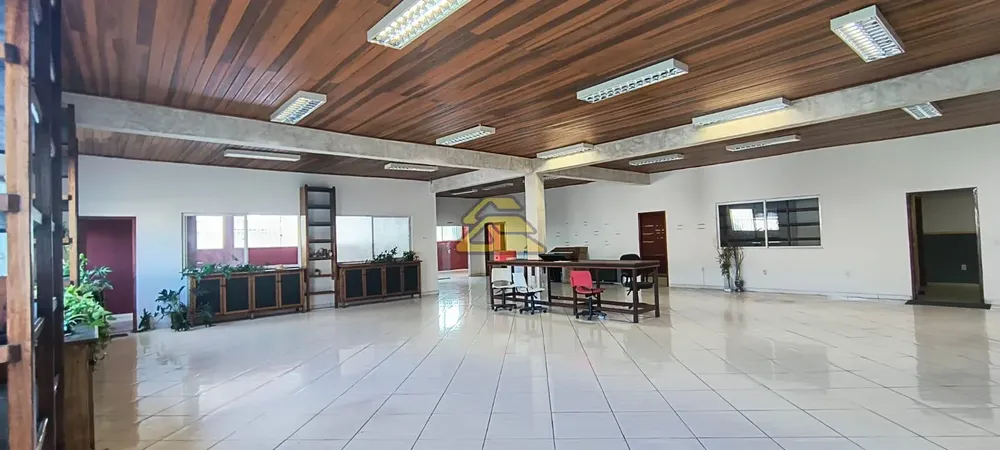 Depósito-Galpão, 1021 m² - Foto 37