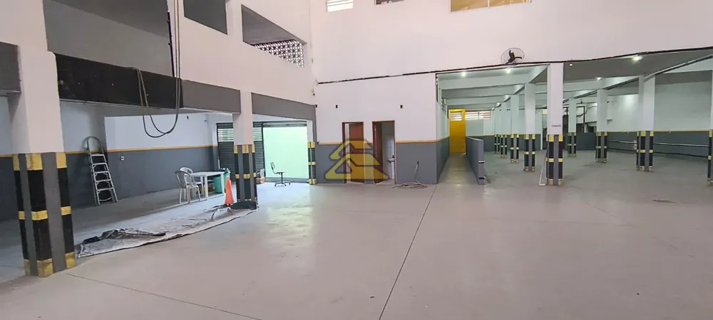 Depósito-Galpão, 1021 m² - Foto 18