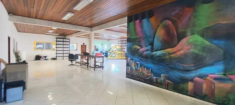 Depósito-Galpão, 1021 m² - Foto 31