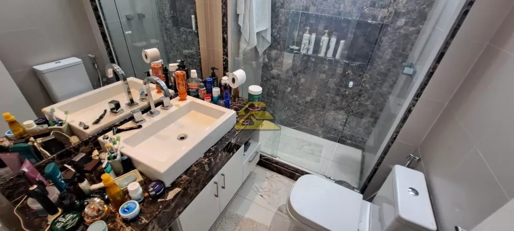 Cobertura, 4 quartos, 250 m² - Foto 19