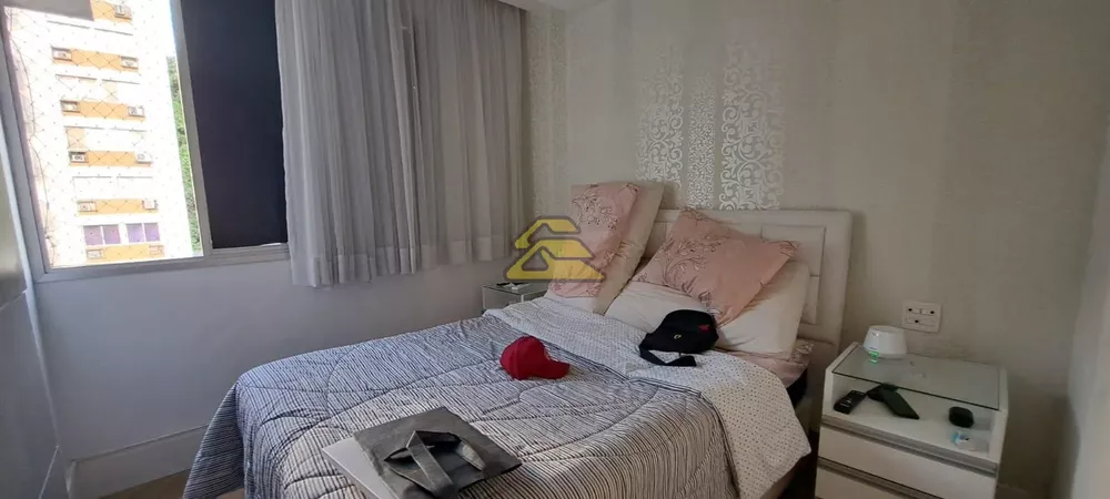 Cobertura, 4 quartos, 250 m² - Foto 14