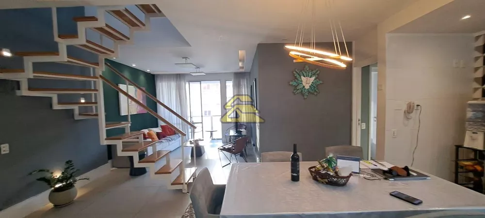 Cobertura, 4 quartos, 250 m² - Foto 7