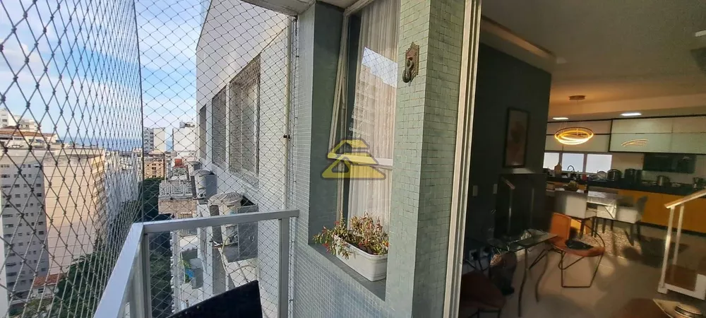 Cobertura, 4 quartos, 250 m² - Foto 9