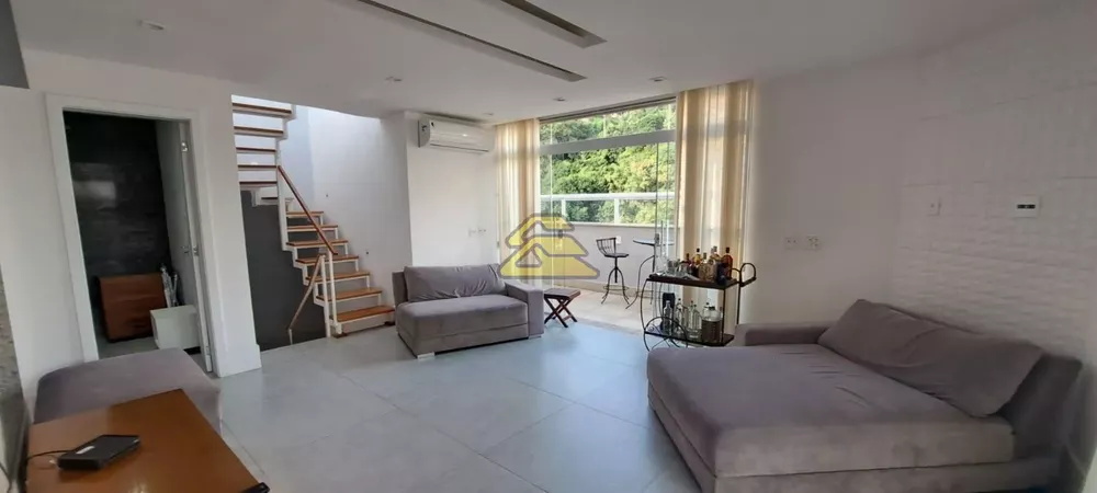 Cobertura, 4 quartos, 250 m² - Foto 34