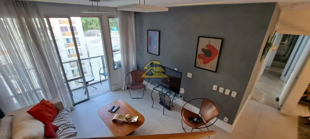 Cobertura, 4 quartos, 250 m² - Foto 8