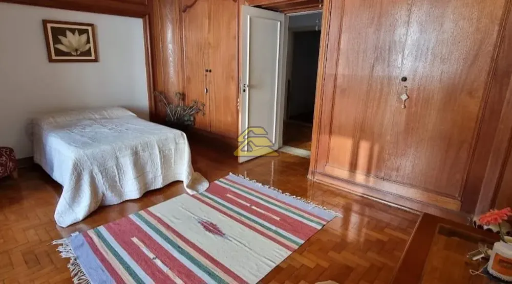 Apartamento, 4 quartos, 215 m² - Foto 25