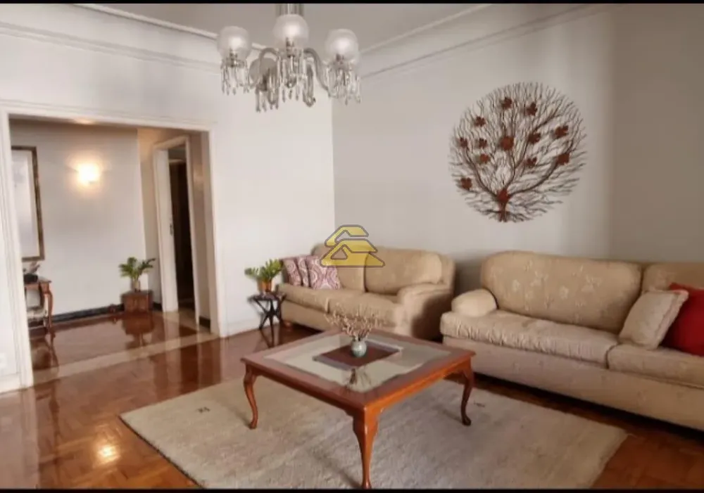 Apartamento, 4 quartos, 215 m² - Foto 8
