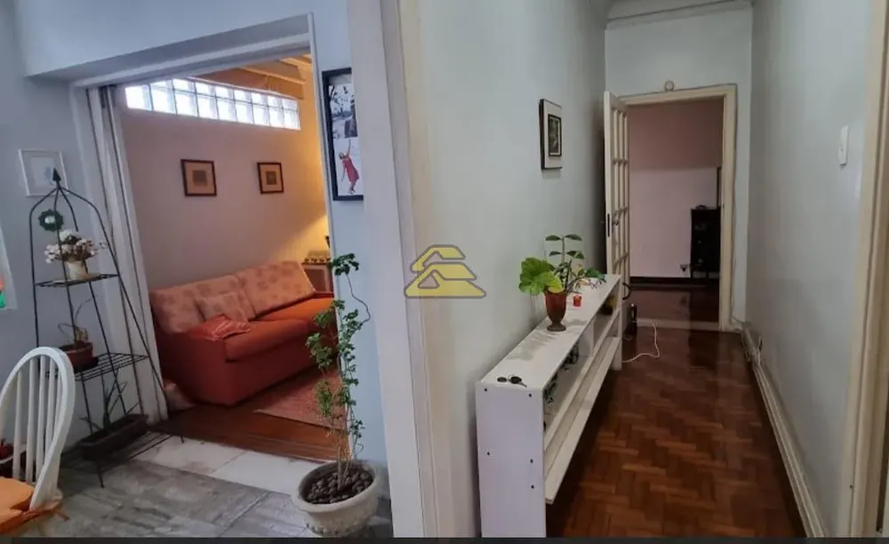 Apartamento, 4 quartos, 215 m² - Foto 25