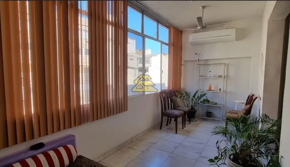 Apartamento, 4 quartos, 215 m² - Foto 2