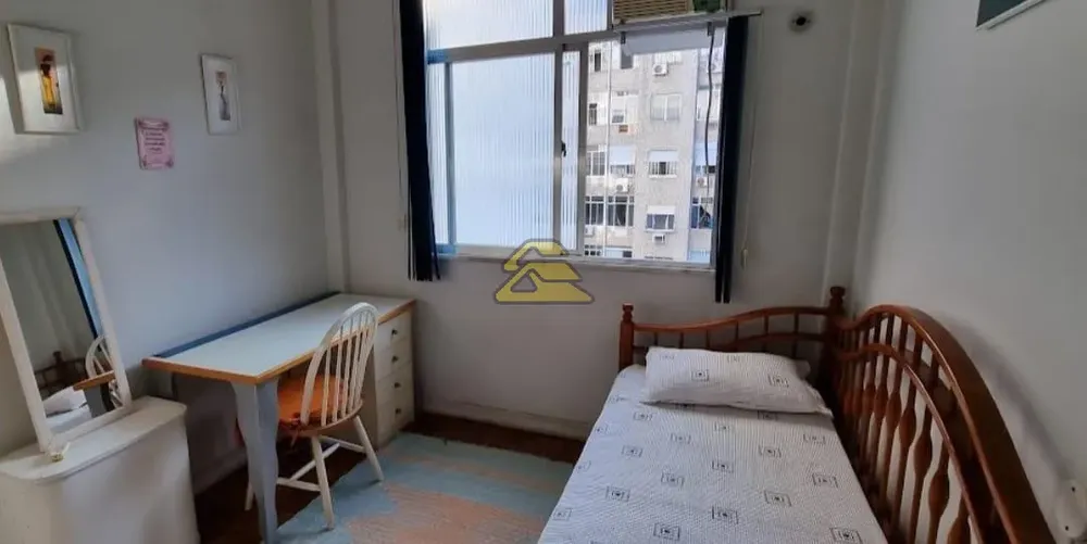 Apartamento, 4 quartos, 215 m² - Foto 1