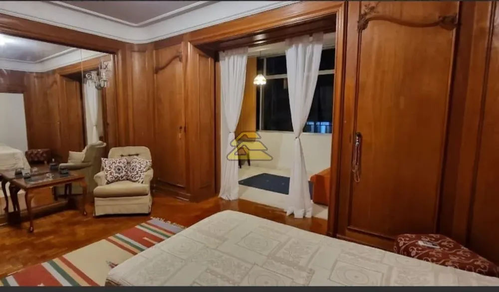 Apartamento, 4 quartos, 215 m² - Foto 13