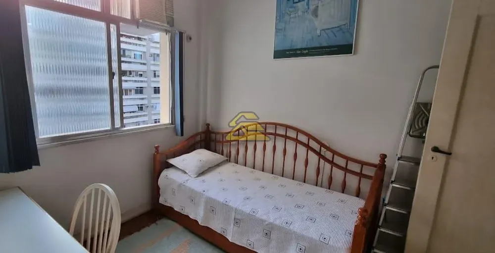 Apartamento, 4 quartos, 215 m² - Foto 17