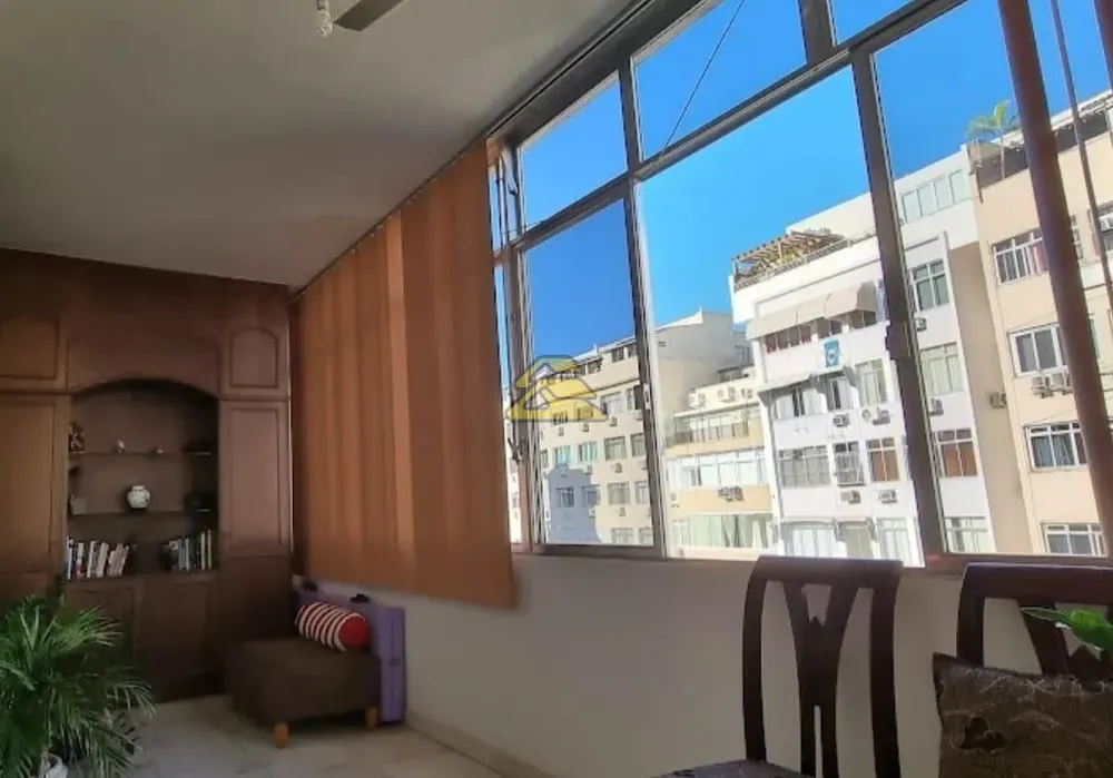 Apartamento, 4 quartos, 215 m² - Foto 12