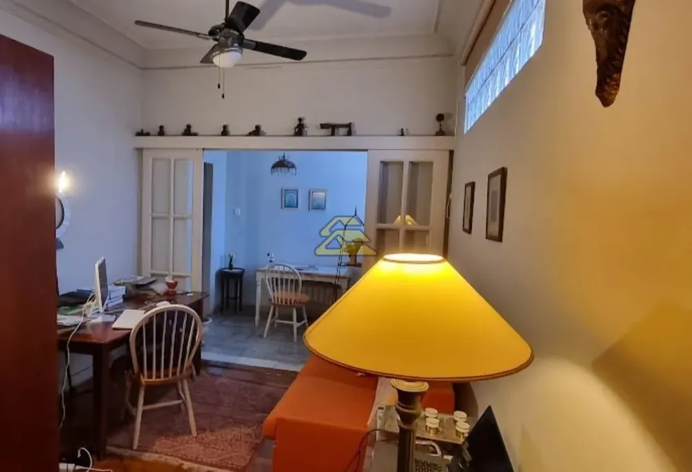 Apartamento, 4 quartos, 215 m² - Foto 7