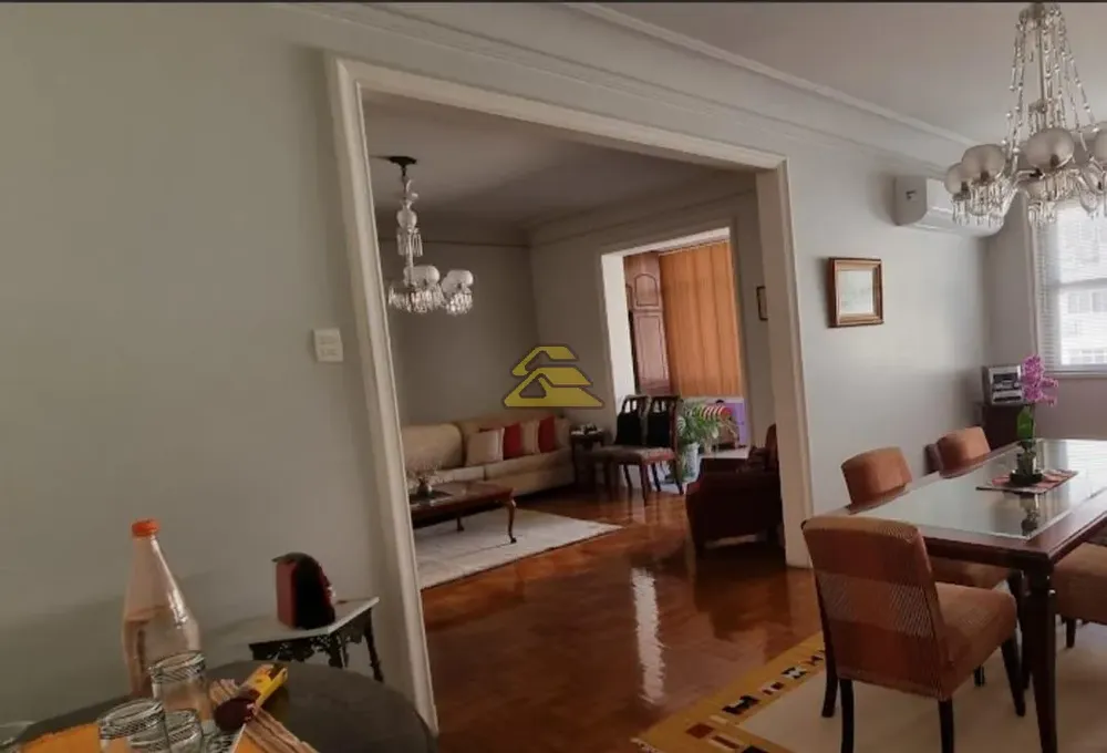 Apartamento, 4 quartos, 215 m² - Foto 4