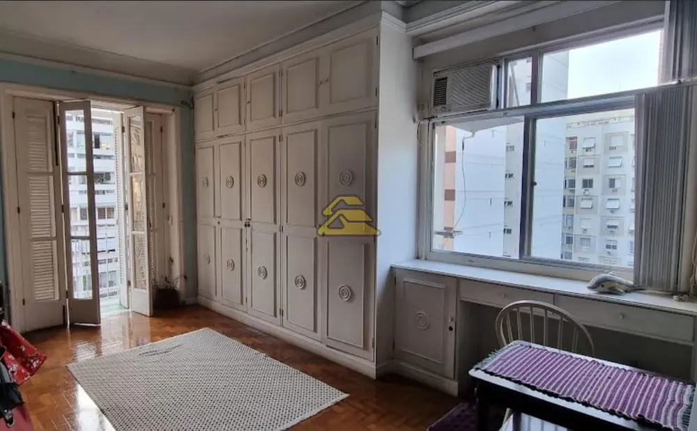 Apartamento, 4 quartos, 215 m² - Foto 22