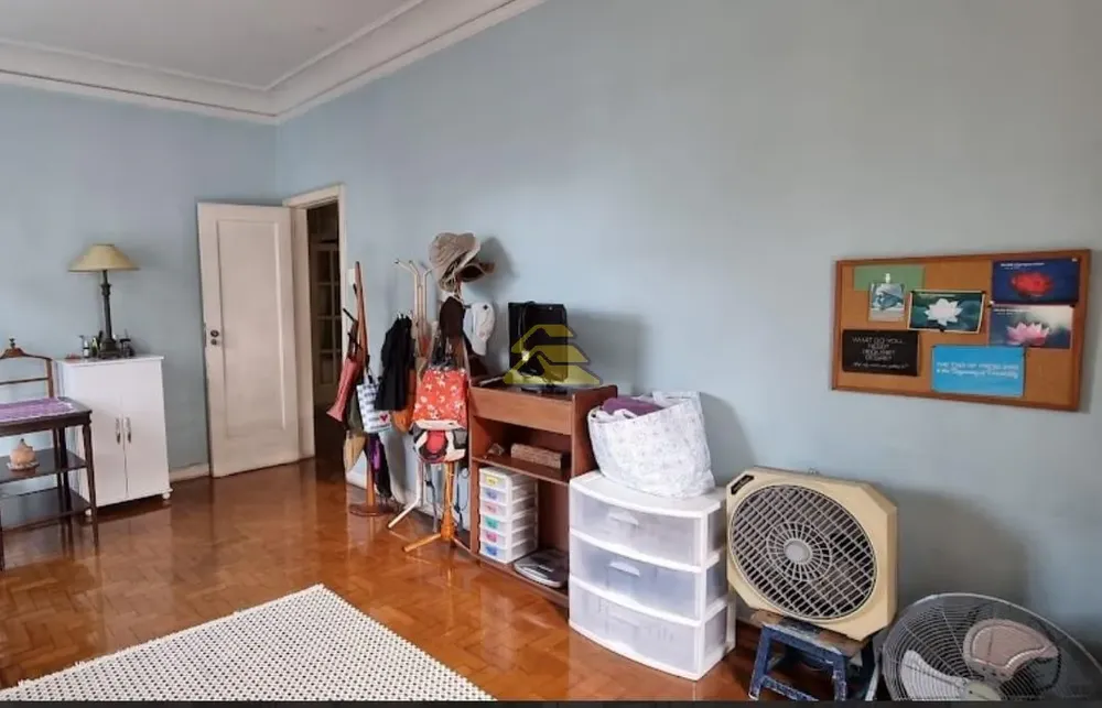 Apartamento, 4 quartos, 215 m² - Foto 37