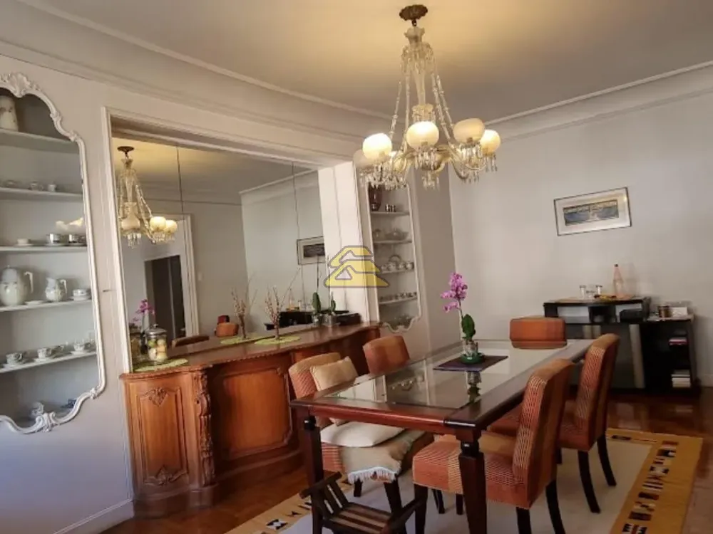 Apartamento, 4 quartos, 215 m² - Foto 11