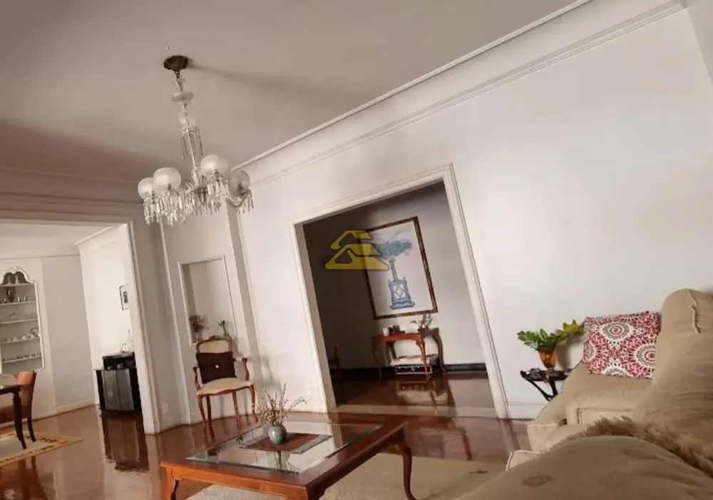 Apartamento, 4 quartos, 215 m² - Foto 19