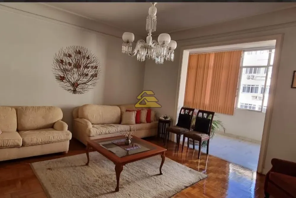 Apartamento, 4 quartos, 215 m² - Foto 4