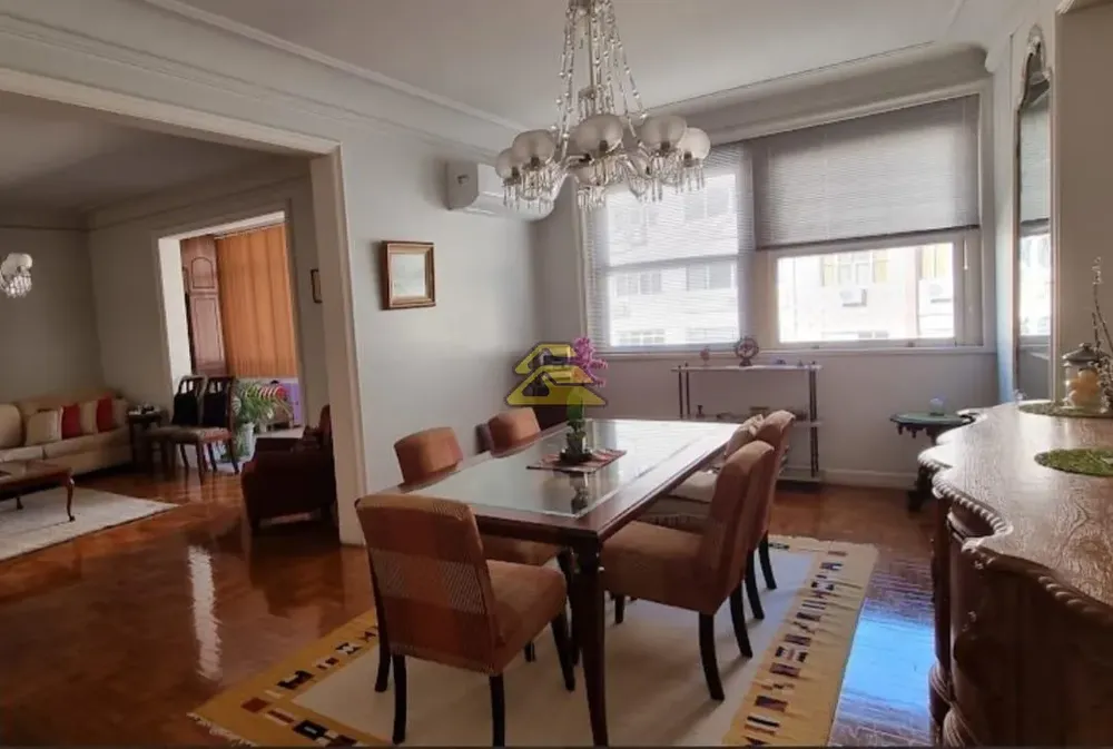 Apartamento, 4 quartos, 215 m² - Foto 21