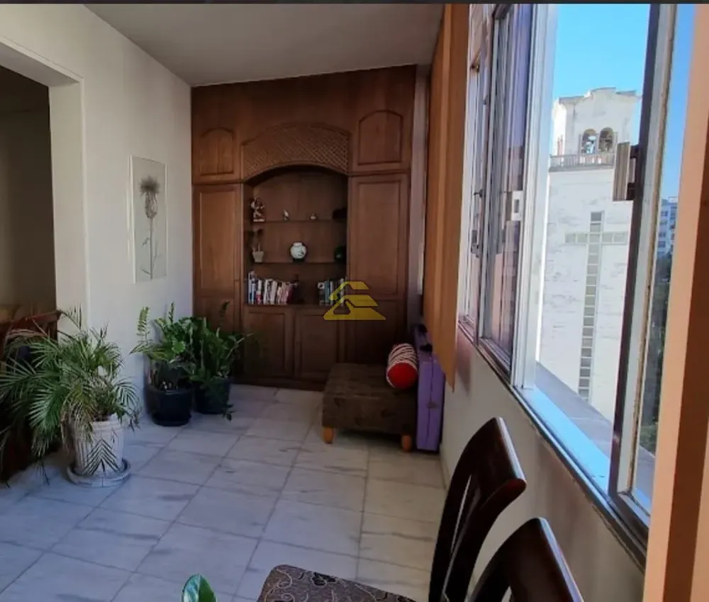 Apartamento, 4 quartos, 215 m² - Foto 6