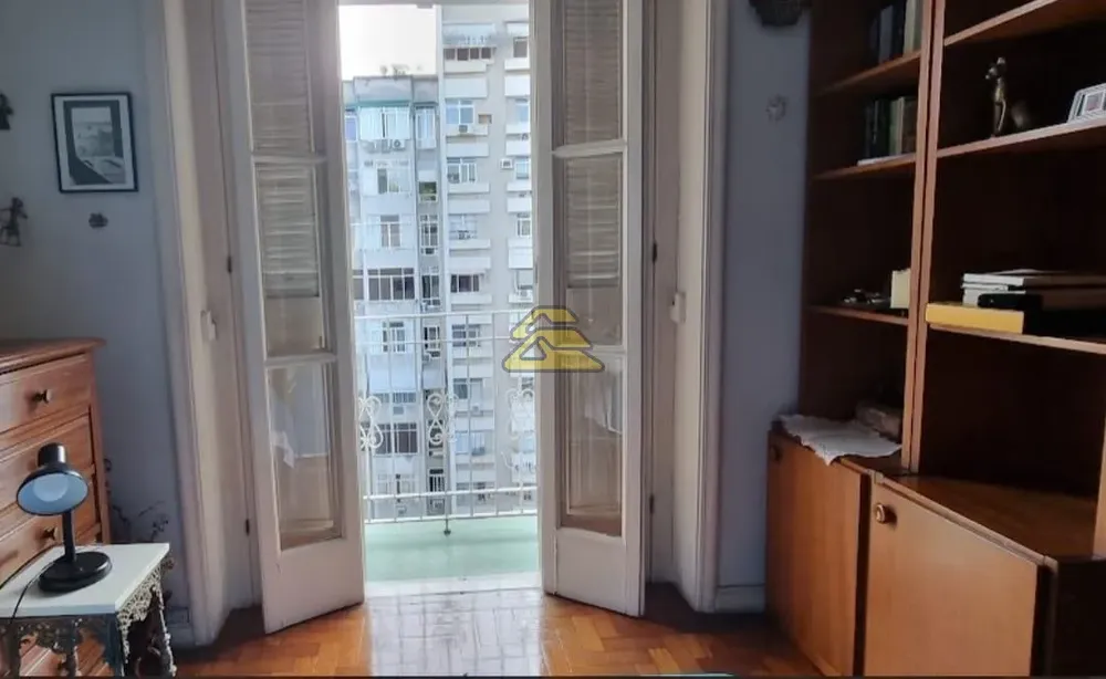 Apartamento, 4 quartos, 215 m² - Foto 34
