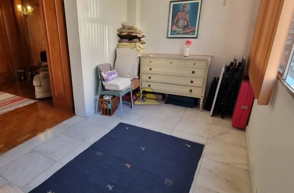 Apartamento, 4 quartos, 215 m² - Foto 26