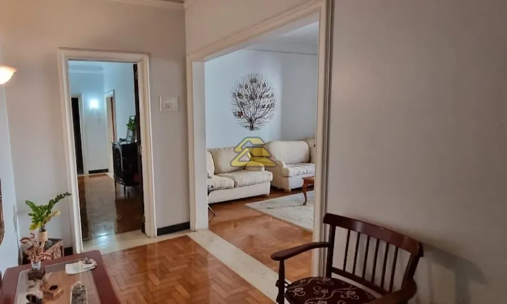 Apartamento, 4 quartos, 215 m² - Foto 14