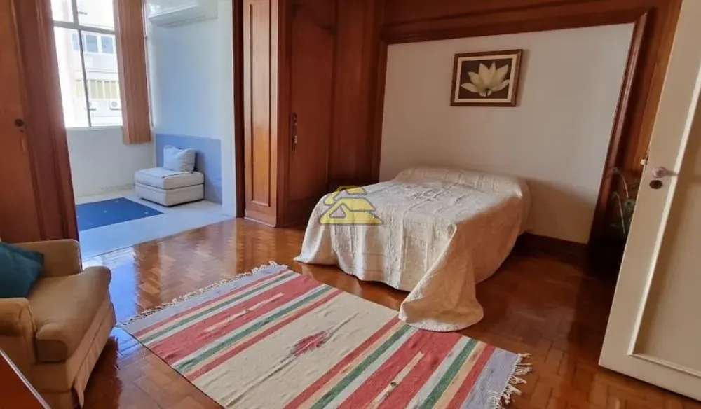 Apartamento, 4 quartos, 215 m² - Foto 12