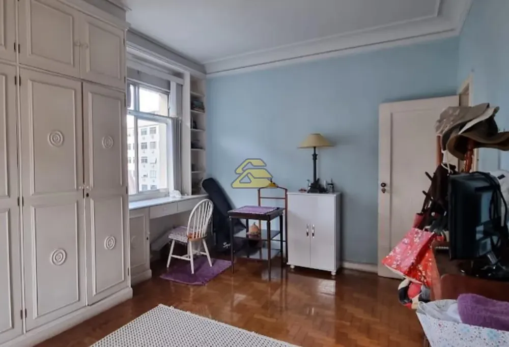 Apartamento, 4 quartos, 215 m² - Foto 23