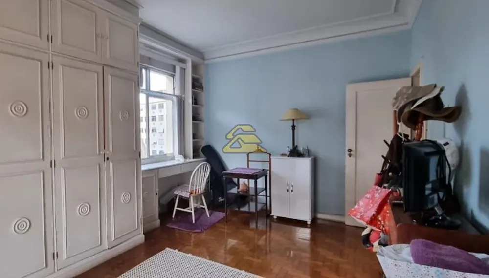 Apartamento, 4 quartos, 215 m² - Foto 16
