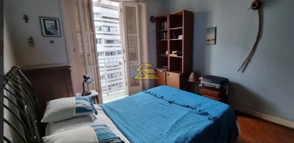 Apartamento, 4 quartos, 215 m² - Foto 14