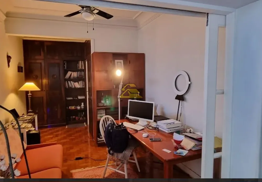 Apartamento, 4 quartos, 215 m² - Foto 9